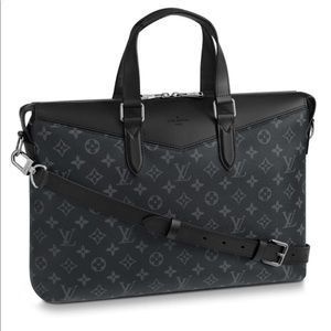 Louis Vuitton Briefcase Explorer [SOLD]